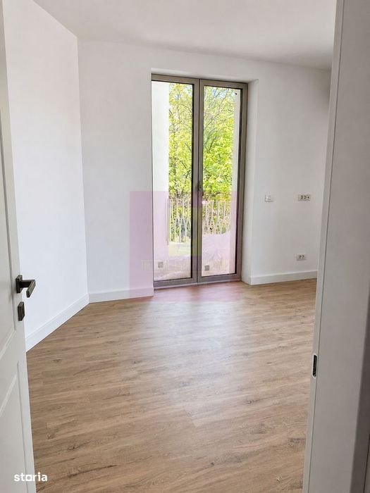 Apartament 3 camere 85mp