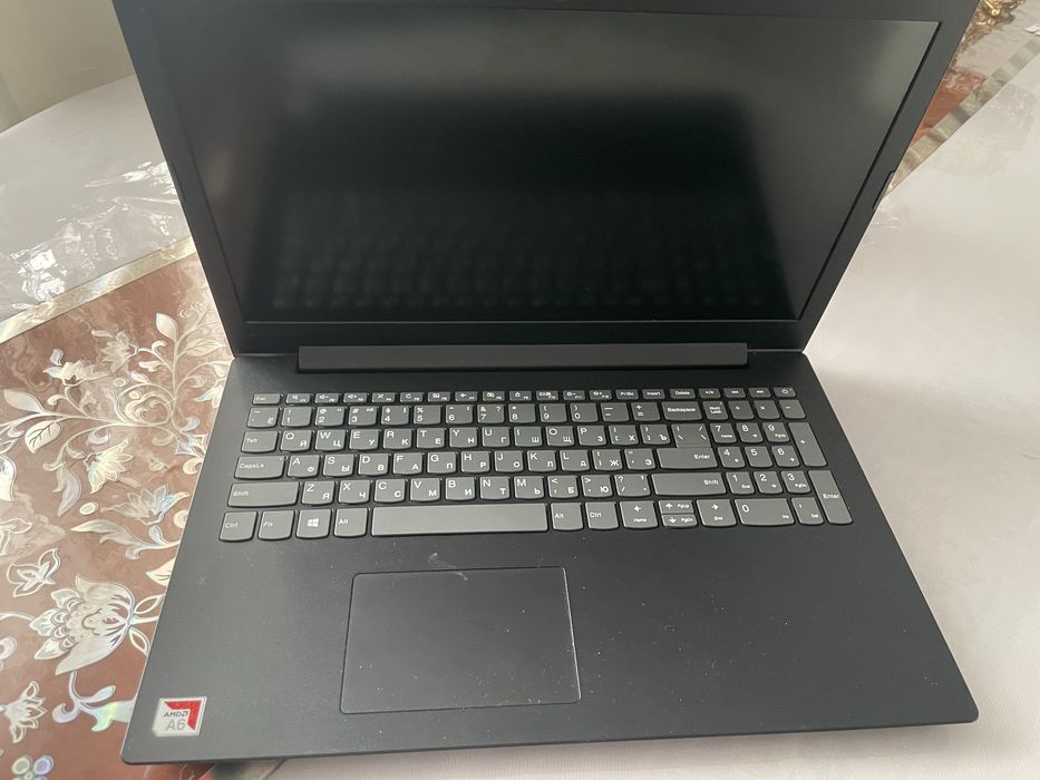 Леново ноутбук б/у