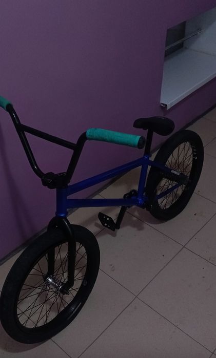 Продам велосипед бмх