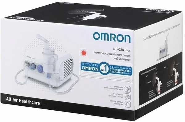 Продам инголятор OMRON NE-C28 Plus