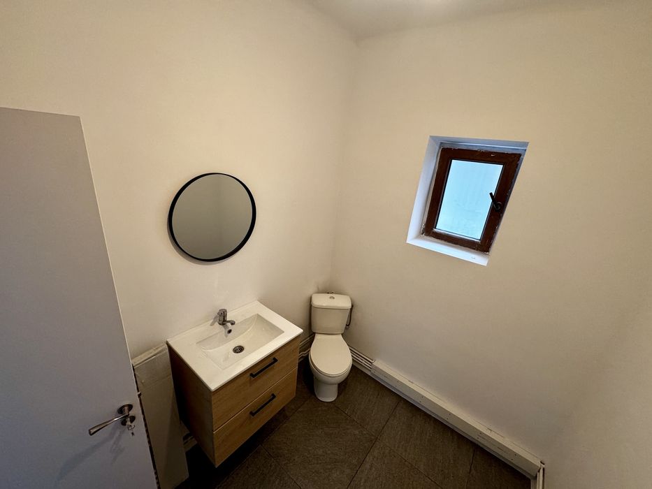 casa si curte , spatiu comercial  Piata Mihai Viteazul de inchirat / vanzare
