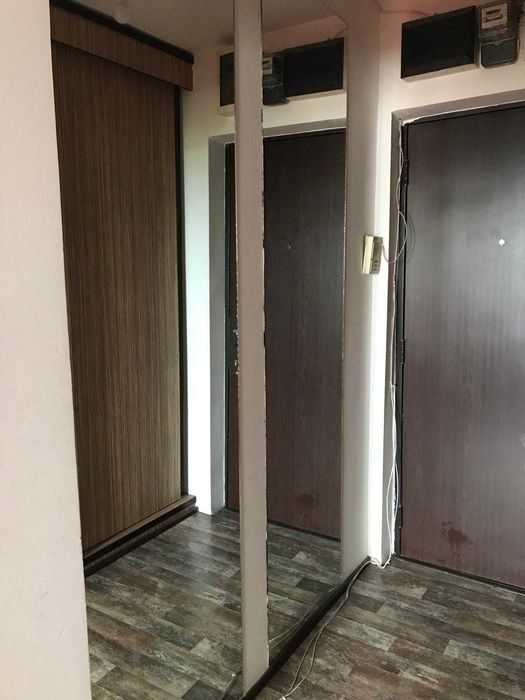 Dristor, 10 min metrou, Ion Tuculescu