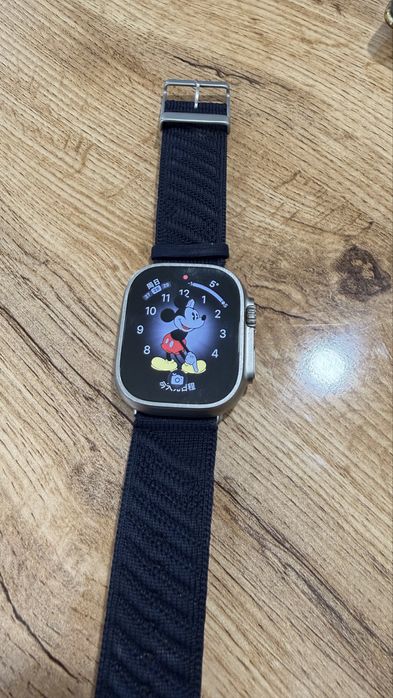 apple watch ultra 2
