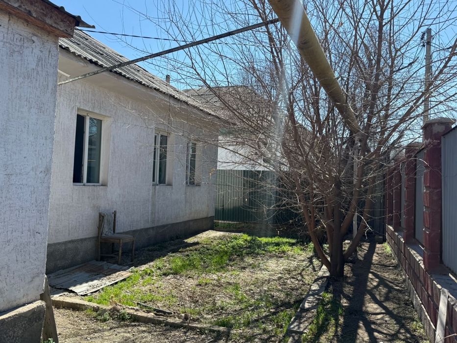 Отдельный дом, 13 соток г.