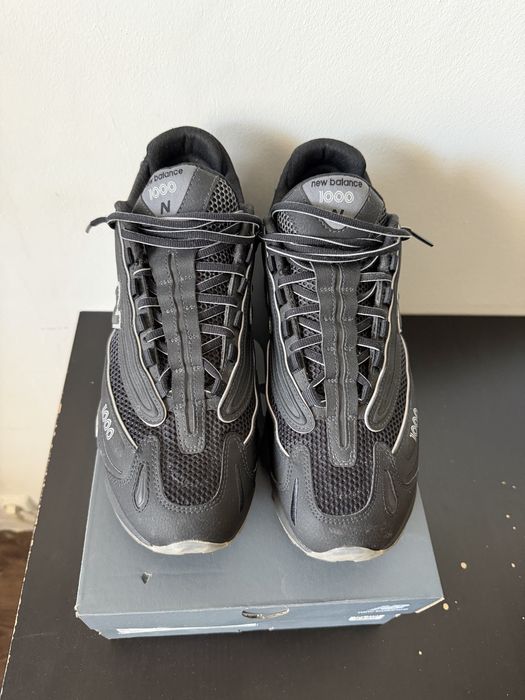 New Balance 1000 Lunar Year