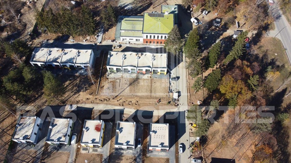 Продава се Къща в с. Вакарел, Област София-област - 219 кв.м за 1500 €/кв.м - Снимка #8