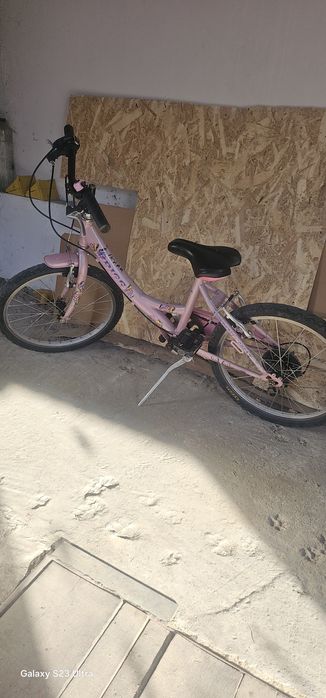 Bicicleta 20 inch