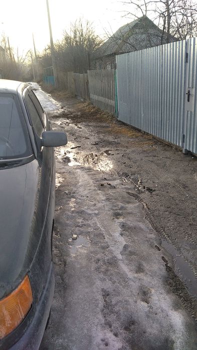 Продам автомобиль