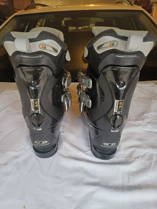 Ски Обувки Salomon-40/41