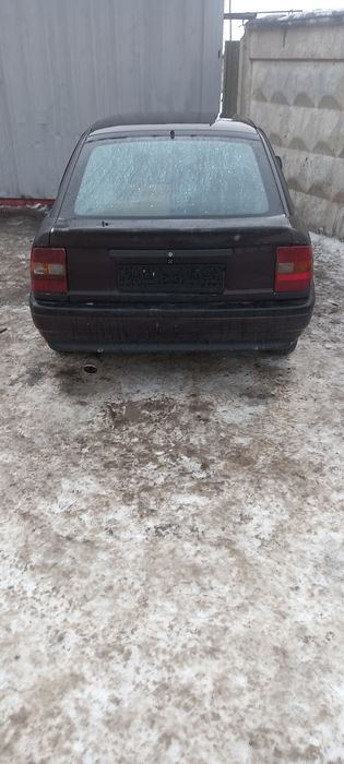 Продам опель вектра а