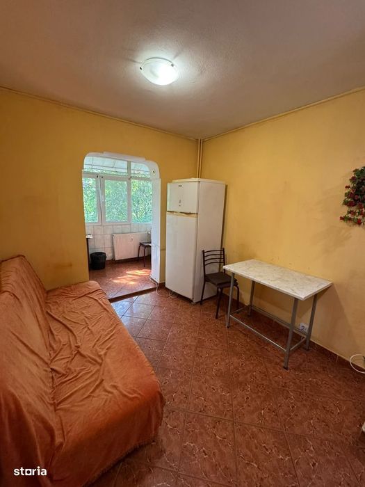 Apartament modern 2 camere transformat in 3 cam Ion Iriceanu Aparatori