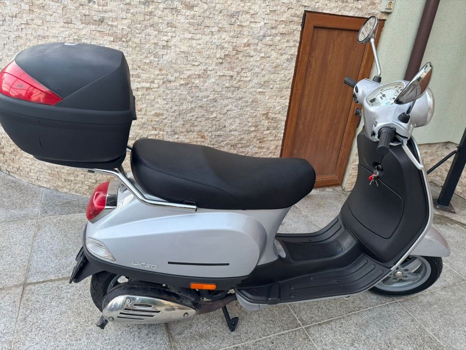 Piagio Vespa 49 cmc