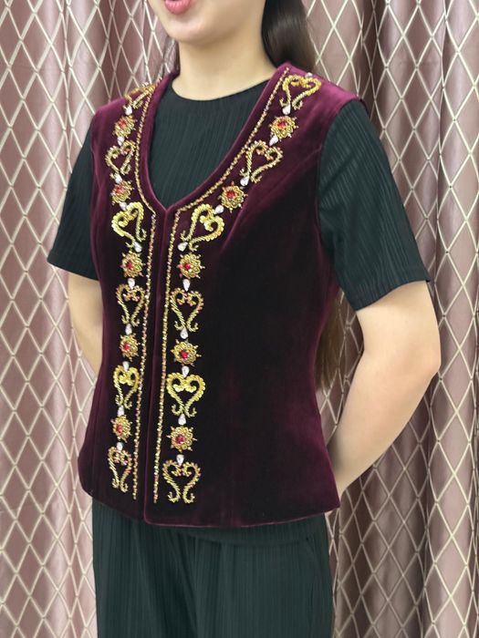 Кежекей 42-44 размер