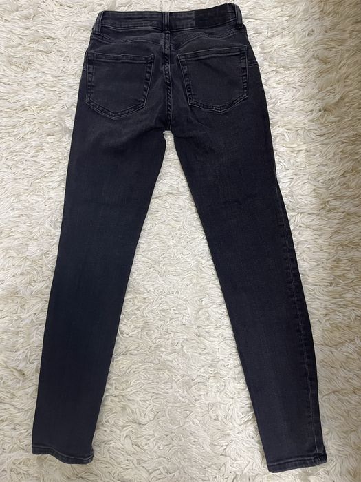 Blugi Skinny Zara