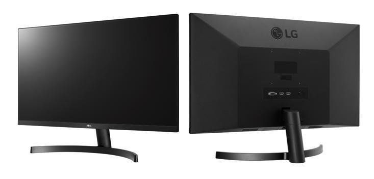 Срочно Monitor LG 22mk600