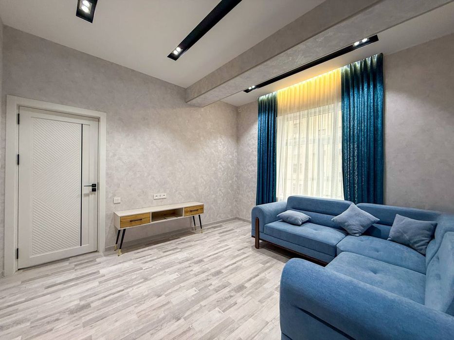 Махтумкули 1в2/2/9 ЖК пойтахт