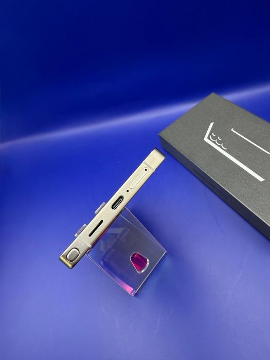 Samsung S25 Ultra 512Gb Black cod 1009