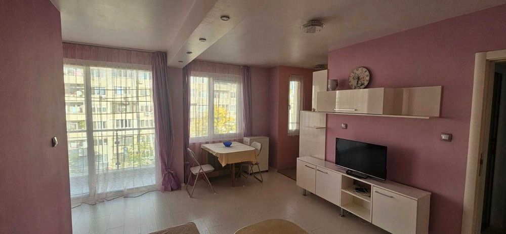 Едностаен имот в кв.Люлин 8