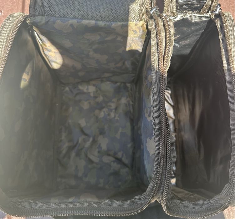 Geanta shimano Tactical