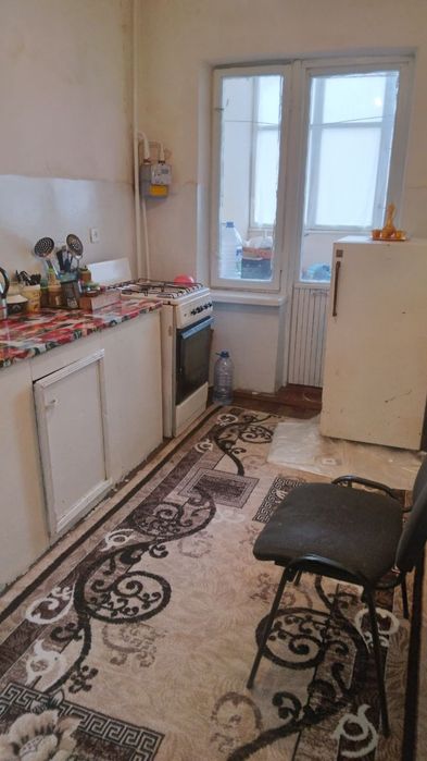 3 хонали квартира сотилади