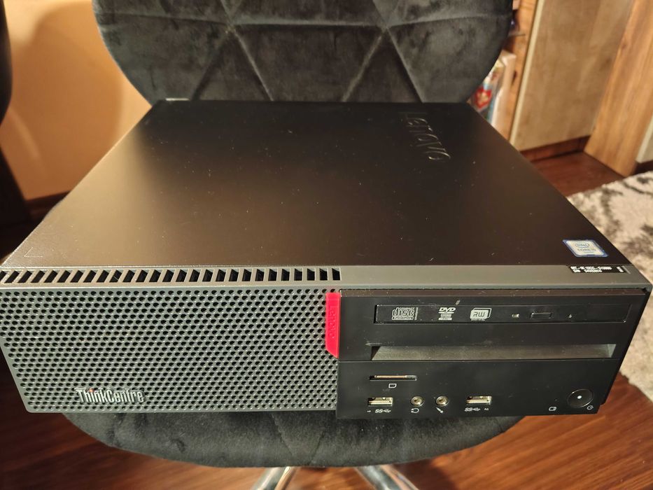Lenovo Thinkcentre m700sff