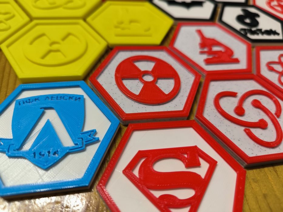 Лаб Койн / Lab Coin