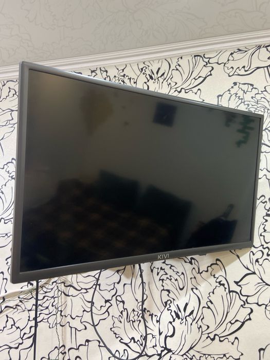 Продам телевизор KIVI 40–43” в отличном состоянии