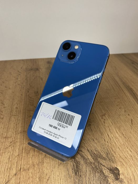 Айфон 13 | iphone 13 | 256gb | 85%
