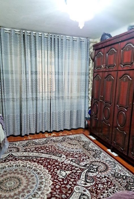 2 хонали квартира сотилади