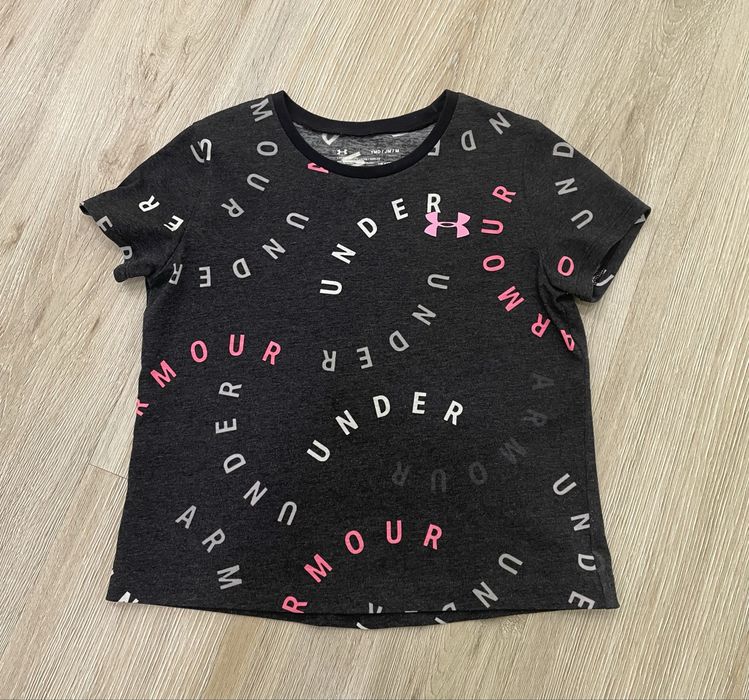 Under Armour на 9-12 лет оригинал