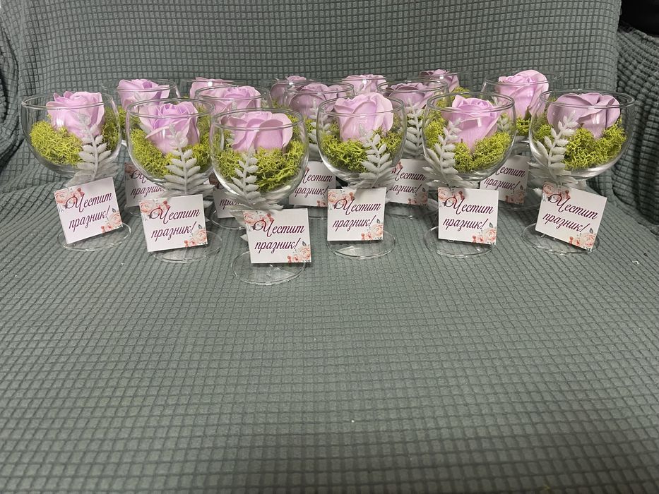 Бюджетни подаръци за всеки повод