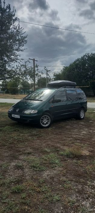 Продам Автомобиль Шаран