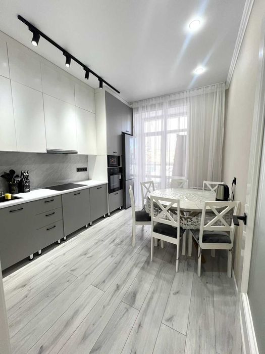 Продам 2комн ЖК ТОМИРИС 60кв.м. Помощь в ипотеке