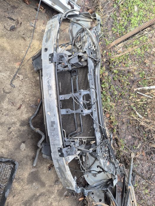 Продается Авторазбор Mercedes-Benz w210 w211