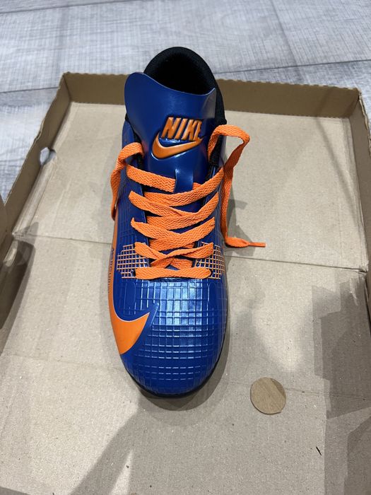 Футболни стойижки Nike
