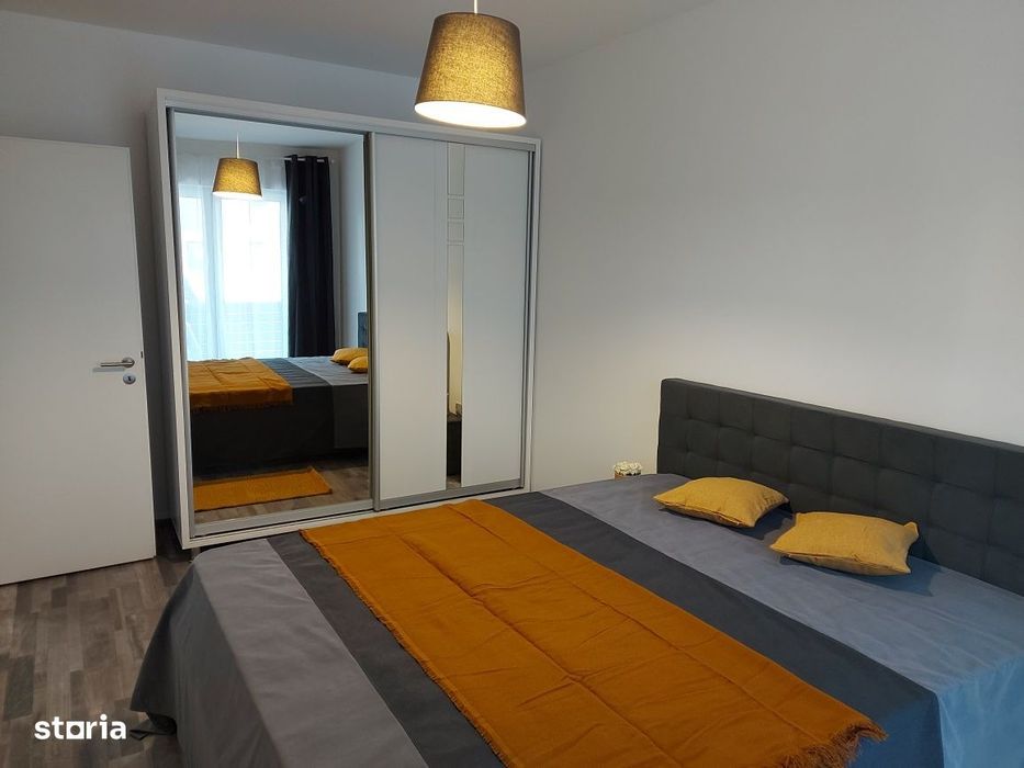 apartament 2 camere zona Aradului