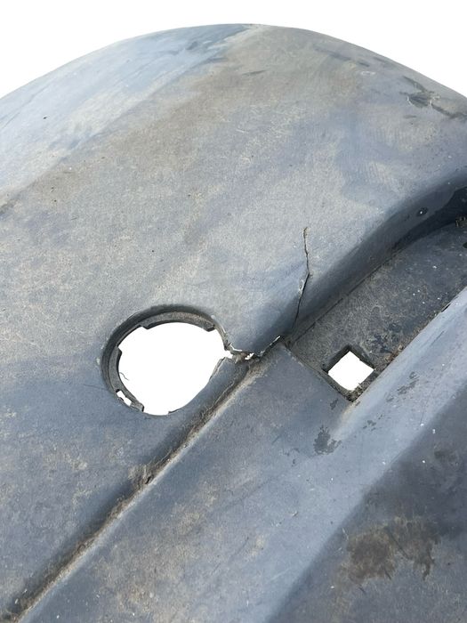 Bara Spate Cu Defect Dacia Logan Ii 2012 ->