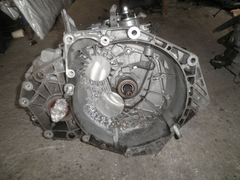 Cutie viteze Opel Insignia A 2.0 CDTI A20DTH 55561696