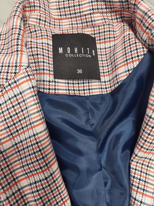 Дамско сако MOHITO