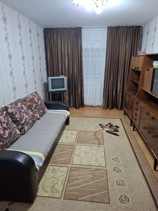 Сдам 1-комнатную квартиру