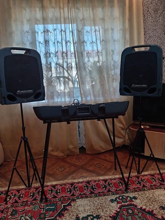 Музыкальная Апаратору для музыкантов