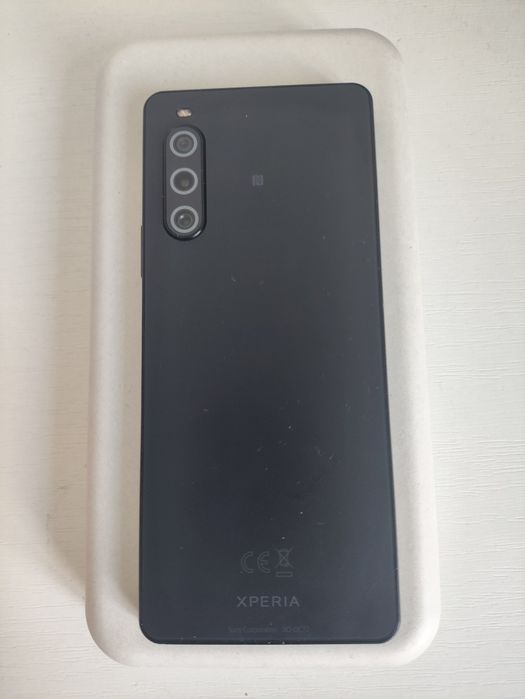 Телефон Sony XPERIA 10v 128GB 5g