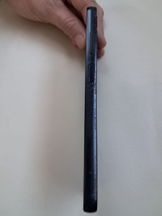 Смартфон Samsung Galaxy A05s 4/64Gb Black