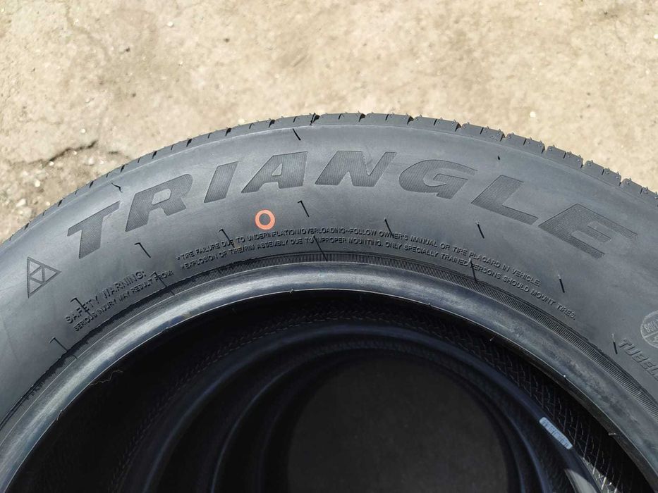Летние шины 185/65/15 Triangle TE307 (88H)