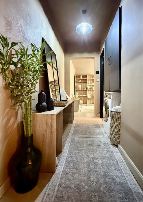 Apartament cu 3 camere la cheie ! Utilat nou