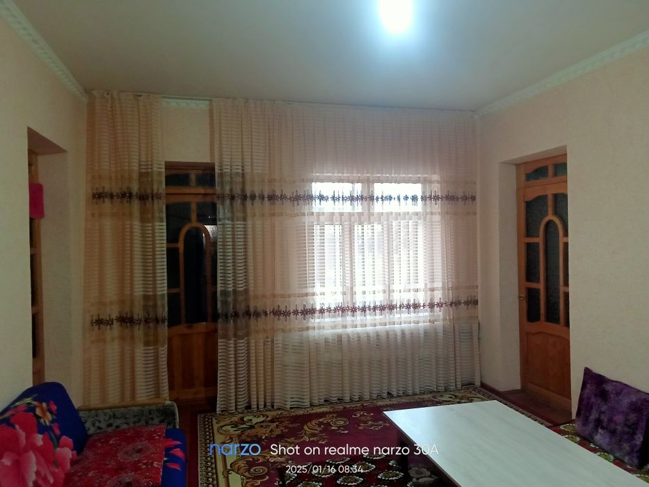 Уй сотилади 3 хона