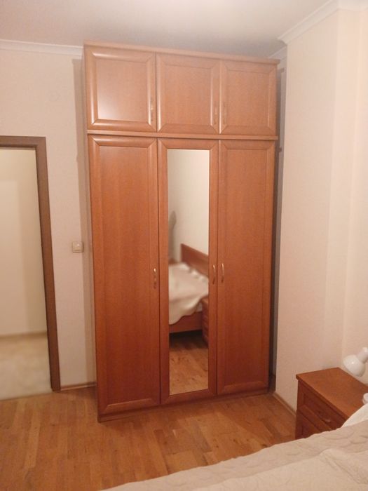 Гардероб за 260лв