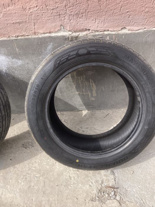 балон сатылады 205/55/16
