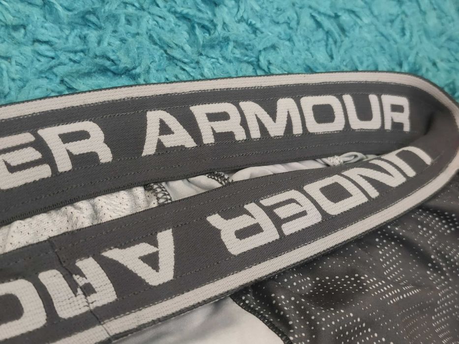 Pantaloni scurti Under Armour