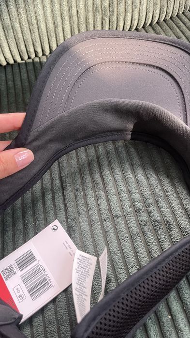 Спортна козирка Nike